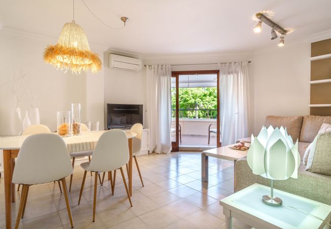 Apartamento en Puerto de Alcudia - Nice 4You by Rentallorca Apartamento en Puerto de Alcudia - Nice 4You by Rentallorca