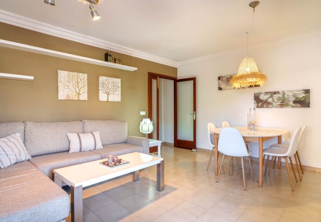 Apartamento en Puerto de Alcudia - Nice 4You by Rentallorca Apartamento en Puerto de Alcudia - Nice 4You by Rentallorca