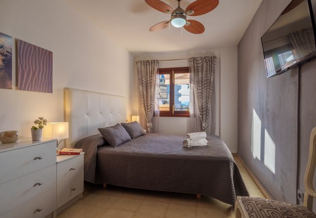 Apartamento en Puerto de Alcudia - Nice 4You by Rentallorca Apartamento en Puerto de Alcudia - Nice 4You by Rentallorca