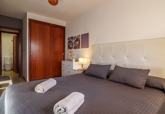 Apartamento en Puerto de Alcudia - Nice 4You by Rentallorca Apartamento en Puerto de Alcudia - Nice 4You by Rentallorca