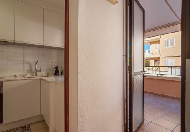 Apartamento en Puerto de Alcudia - Nice 4You by Rentallorca Apartamento en Puerto de Alcudia - Nice 4You by Rentallorca
