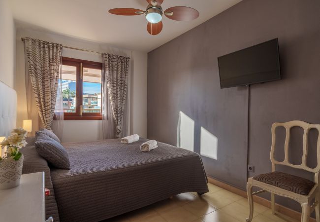Apartamento en Puerto de Alcudia - Nice 4You by Rentallorca Apartamento en Puerto de Alcudia - Nice 4You by Rentallorca