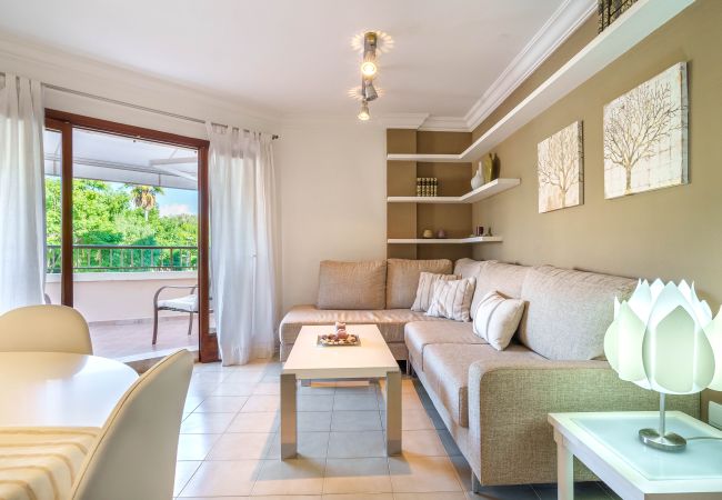 Apartamento en Puerto de Alcudia - Nice 4You by Rentallorca Apartamento en Puerto de Alcudia - Nice 4You by Rentallorca