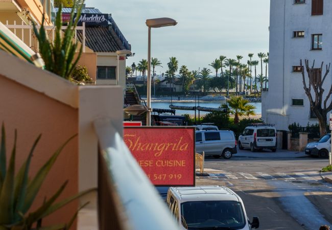 Apartamento en Puerto de Alcudia - Nice 4You by Rentallorca Apartamento en Puerto de Alcudia - Nice 4You by Rentallorca