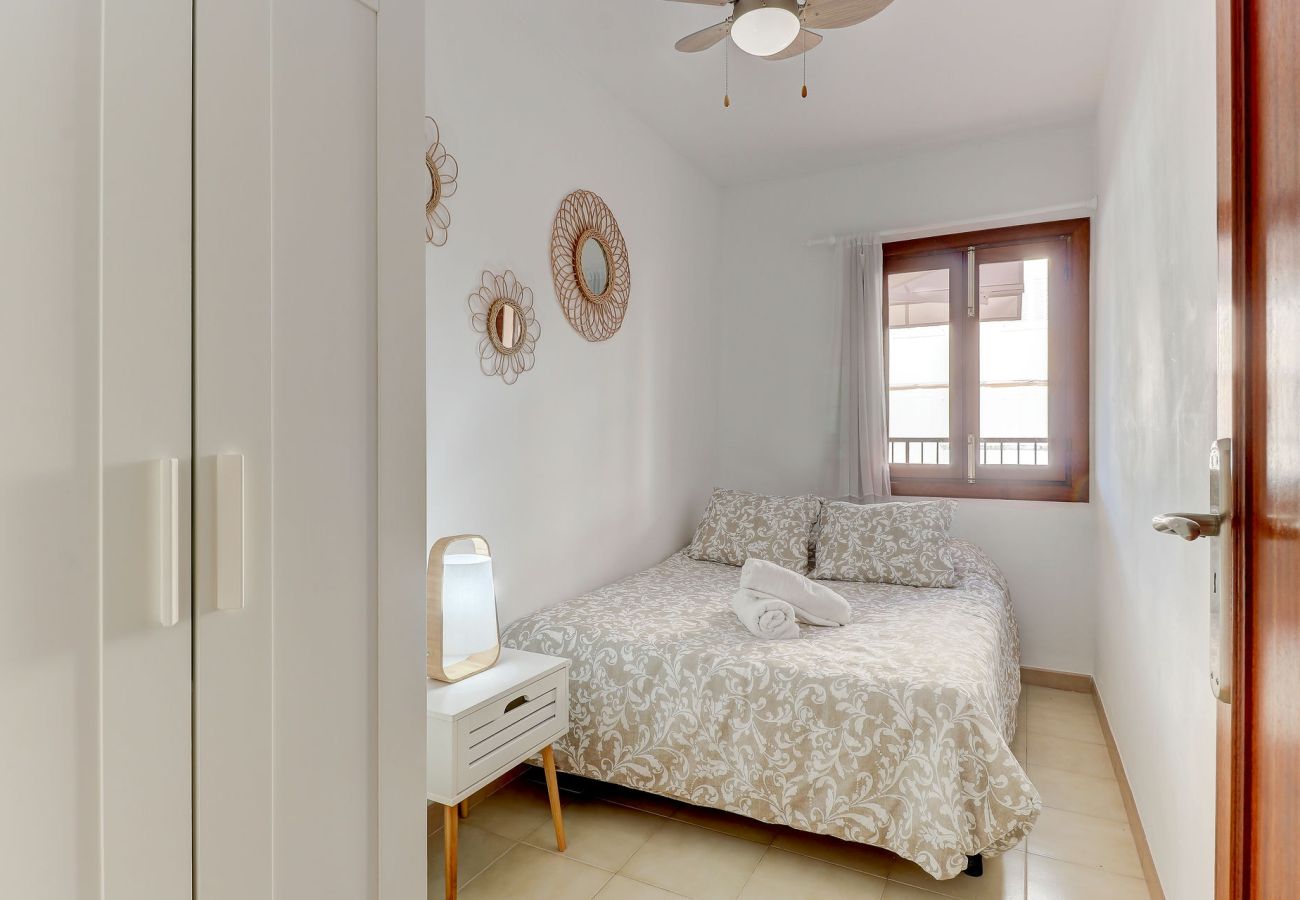 Apartamento en Puerto de Alcudia - Nice 4You by Rentallorca