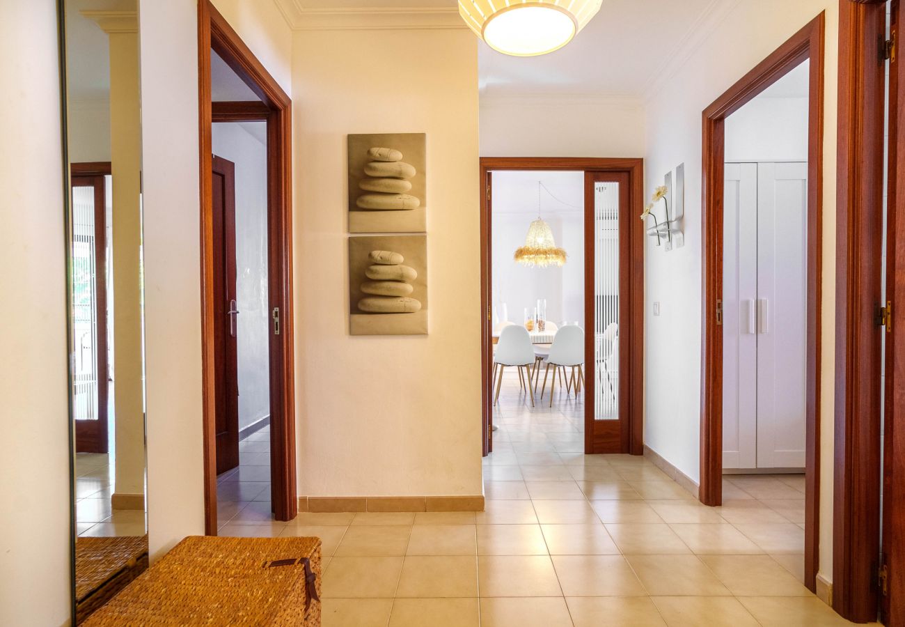 Apartamento en Puerto de Alcudia - Nice 4You by Rentallorca