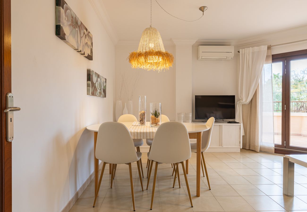Apartamento en Puerto de Alcudia - Nice 4You by Rentallorca