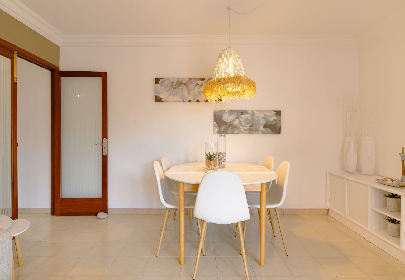 Apartamento en Puerto de Alcudia - Nice 4You by Rentallorca