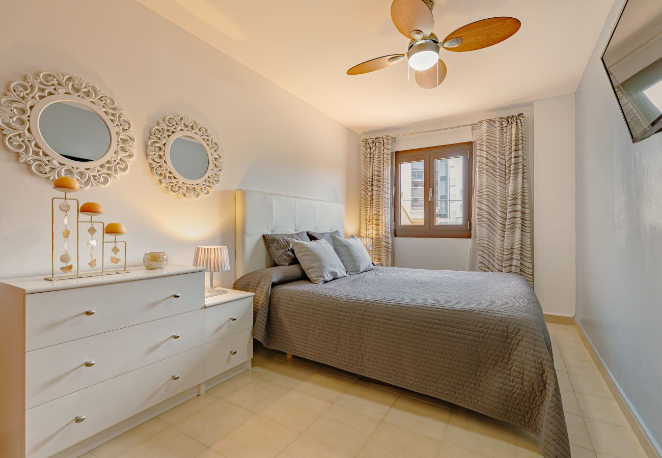 Apartamento en Puerto de Alcudia - Nice 4You by Rentallorca