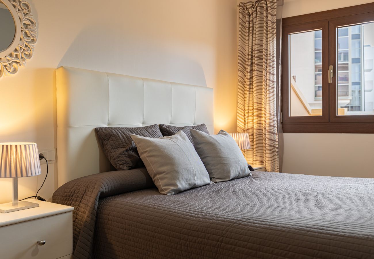 Apartamento en Puerto de Alcudia - Nice 4You by Rentallorca