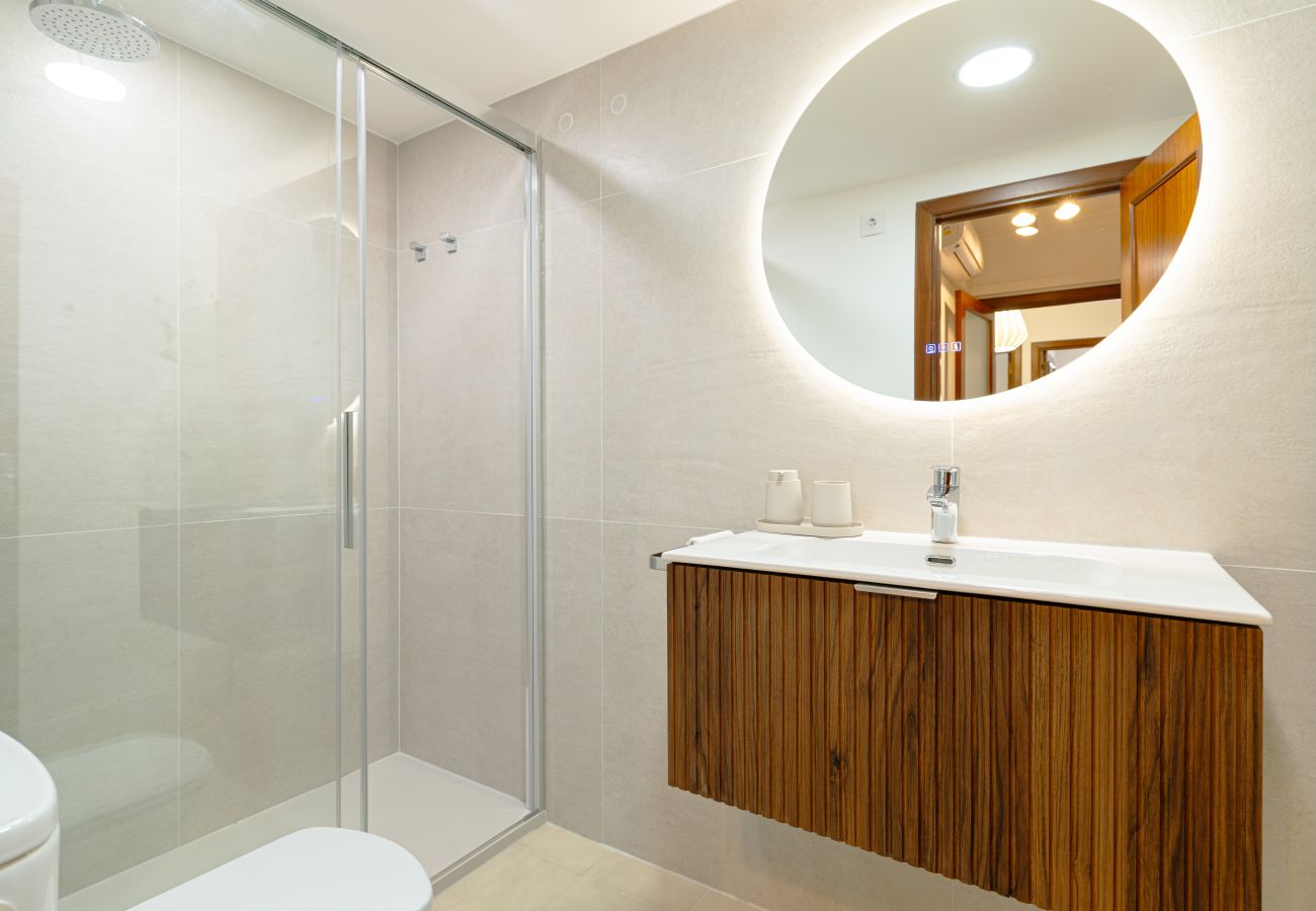 Apartamento en Puerto de Alcudia - Nice 4You by Rentallorca