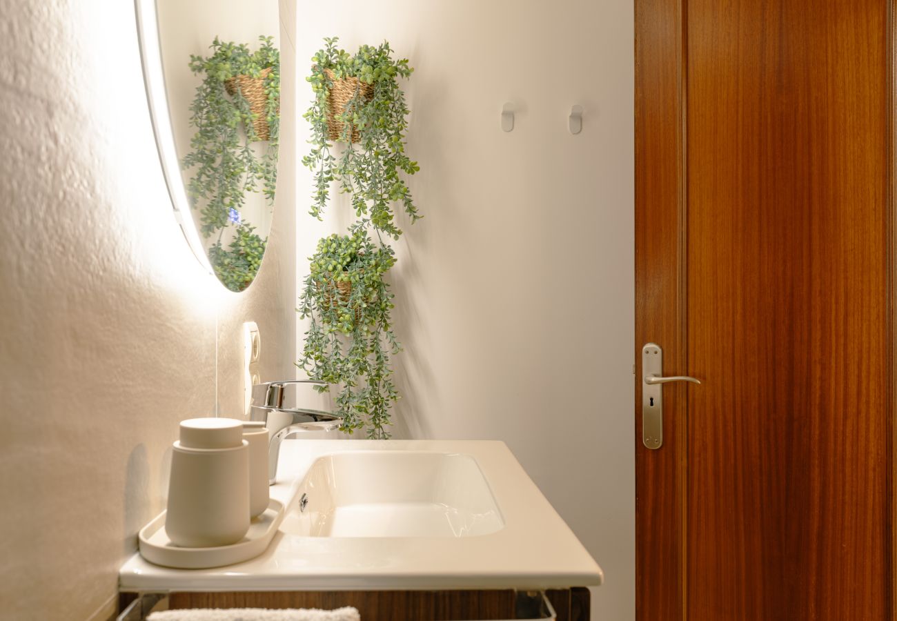 Apartamento en Puerto de Alcudia - Nice 4You by Rentallorca