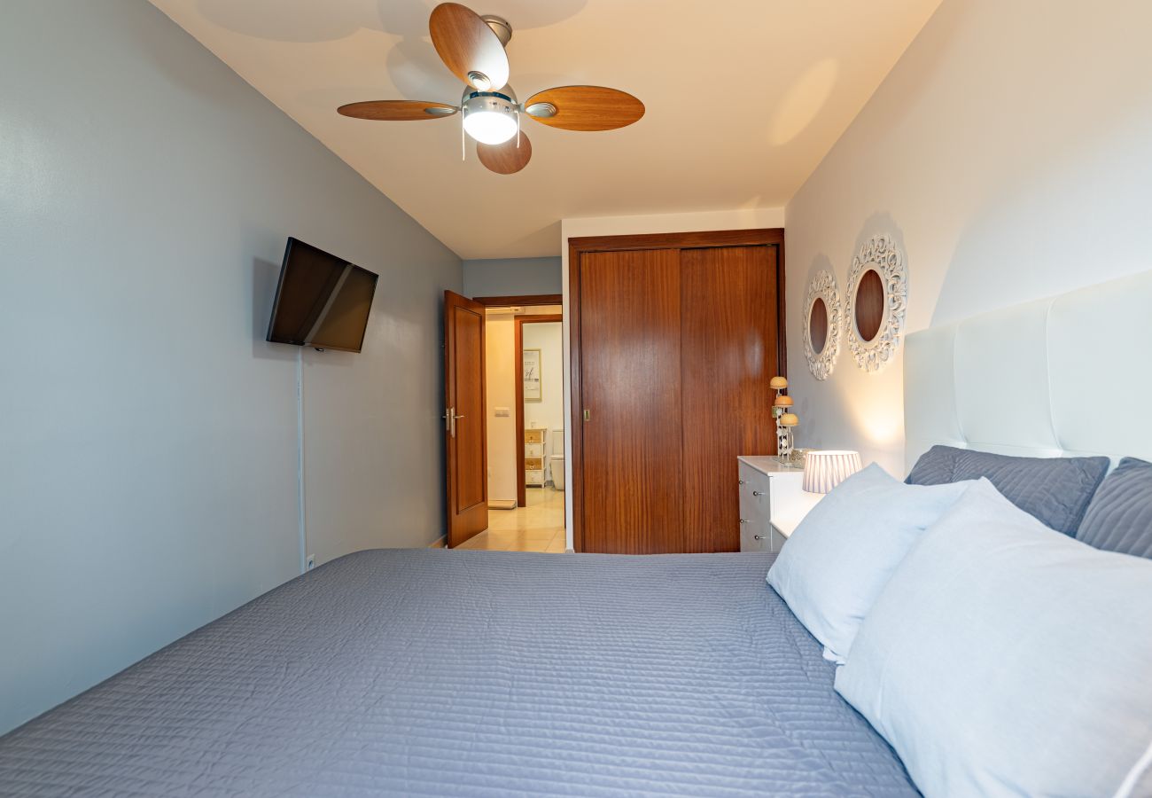 Apartamento en Puerto de Alcudia - Nice 4You by Rentallorca