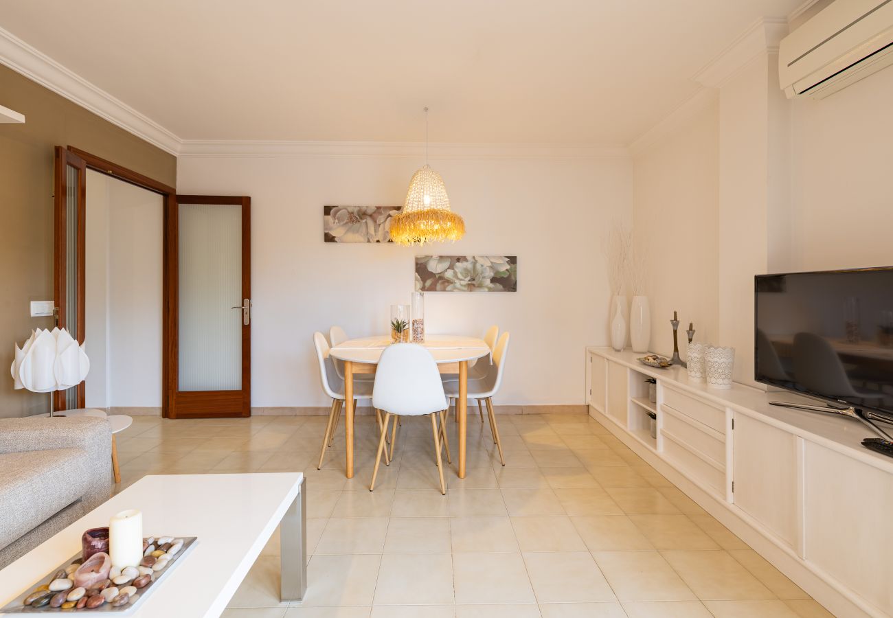 Apartamento en Puerto de Alcudia - Nice 4You by Rentallorca