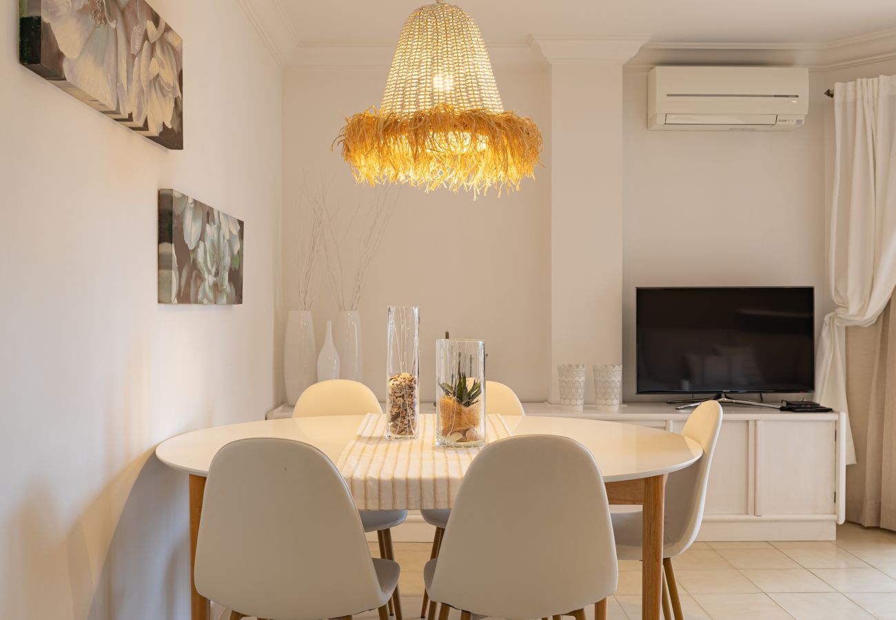 Apartamento en Puerto de Alcudia - Nice 4You by Rentallorca