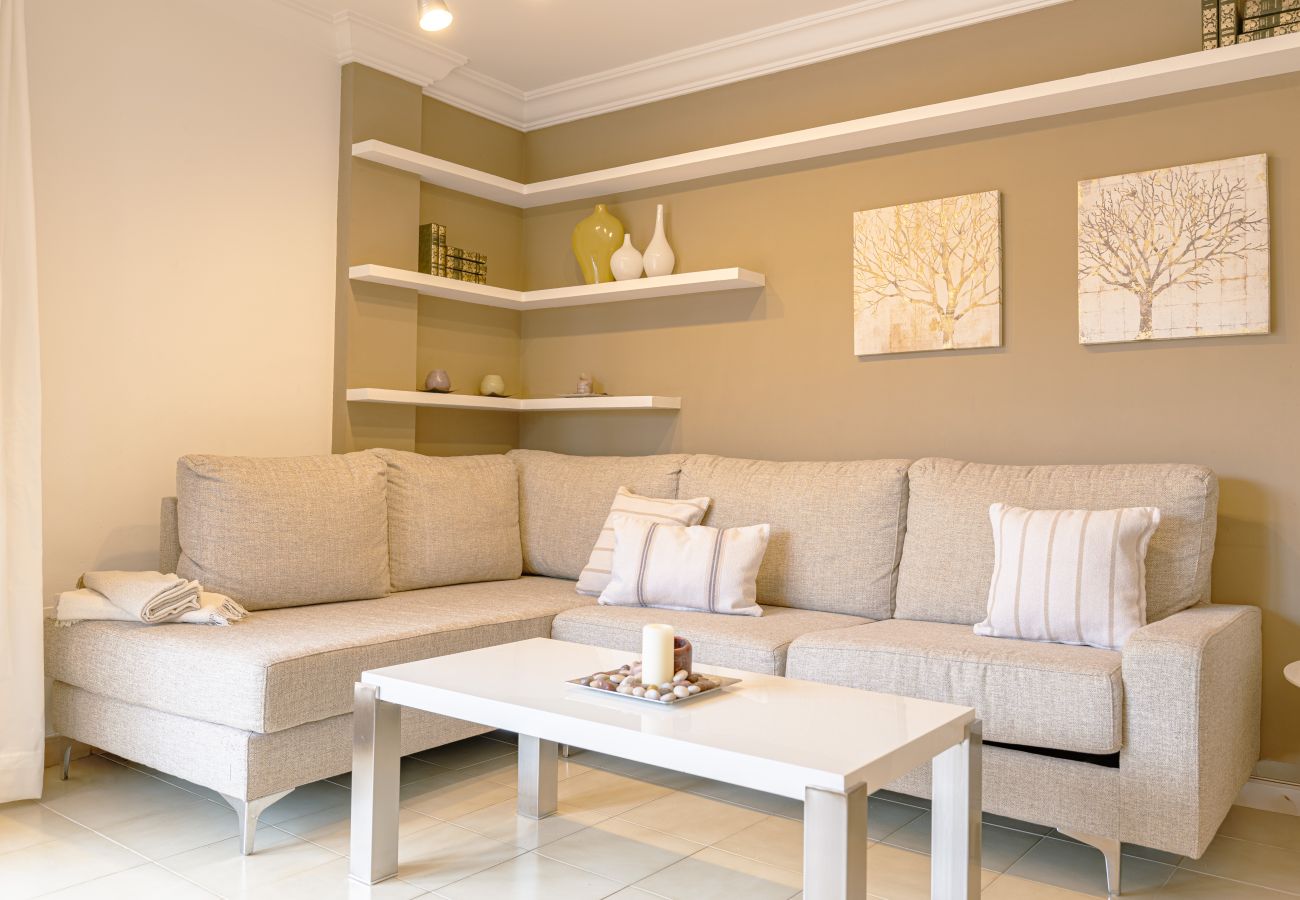 Apartamento en Puerto de Alcudia - Nice 4You by Rentallorca