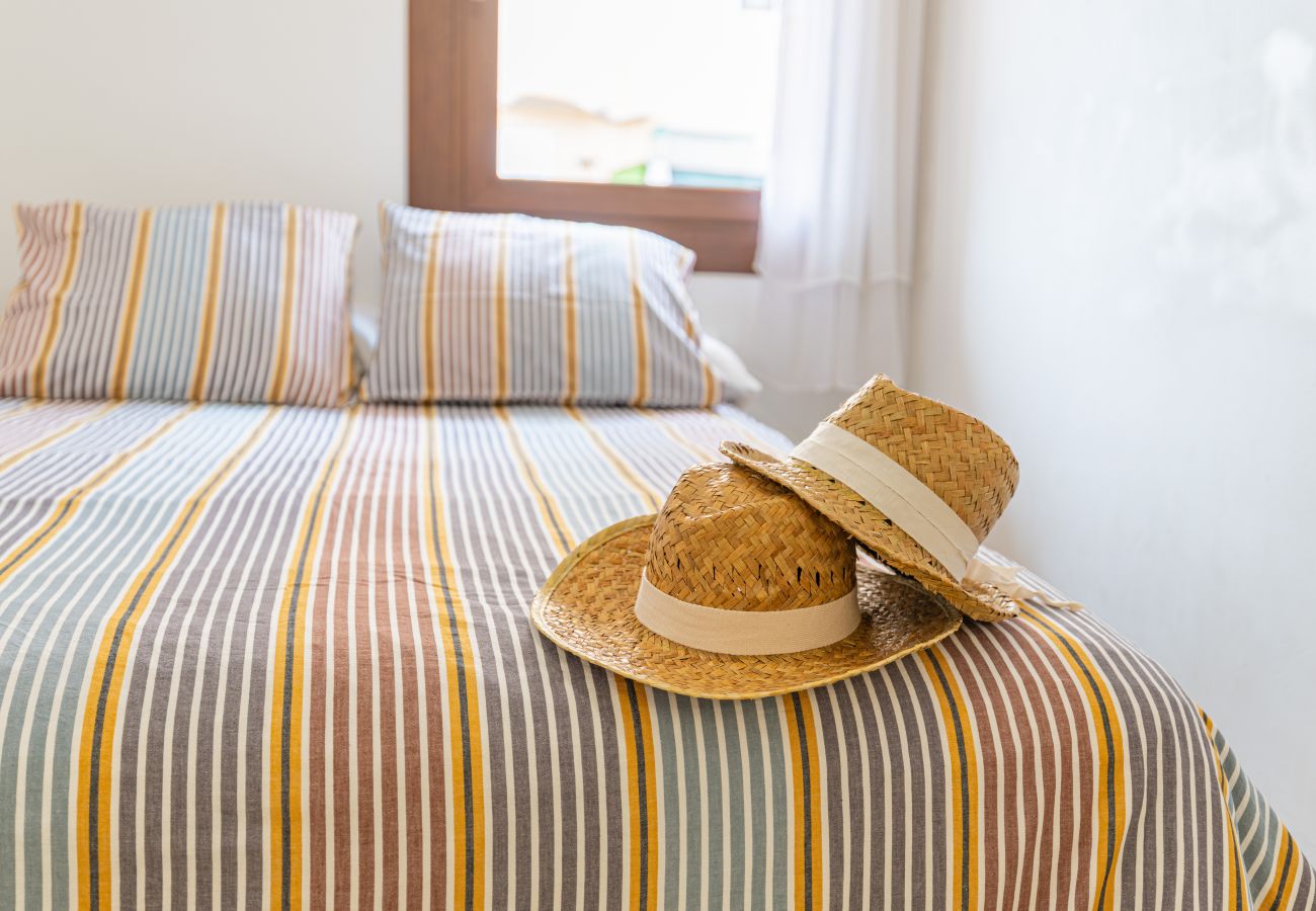 Apartamento en Puerto de Alcudia - Nice 4You by Rentallorca