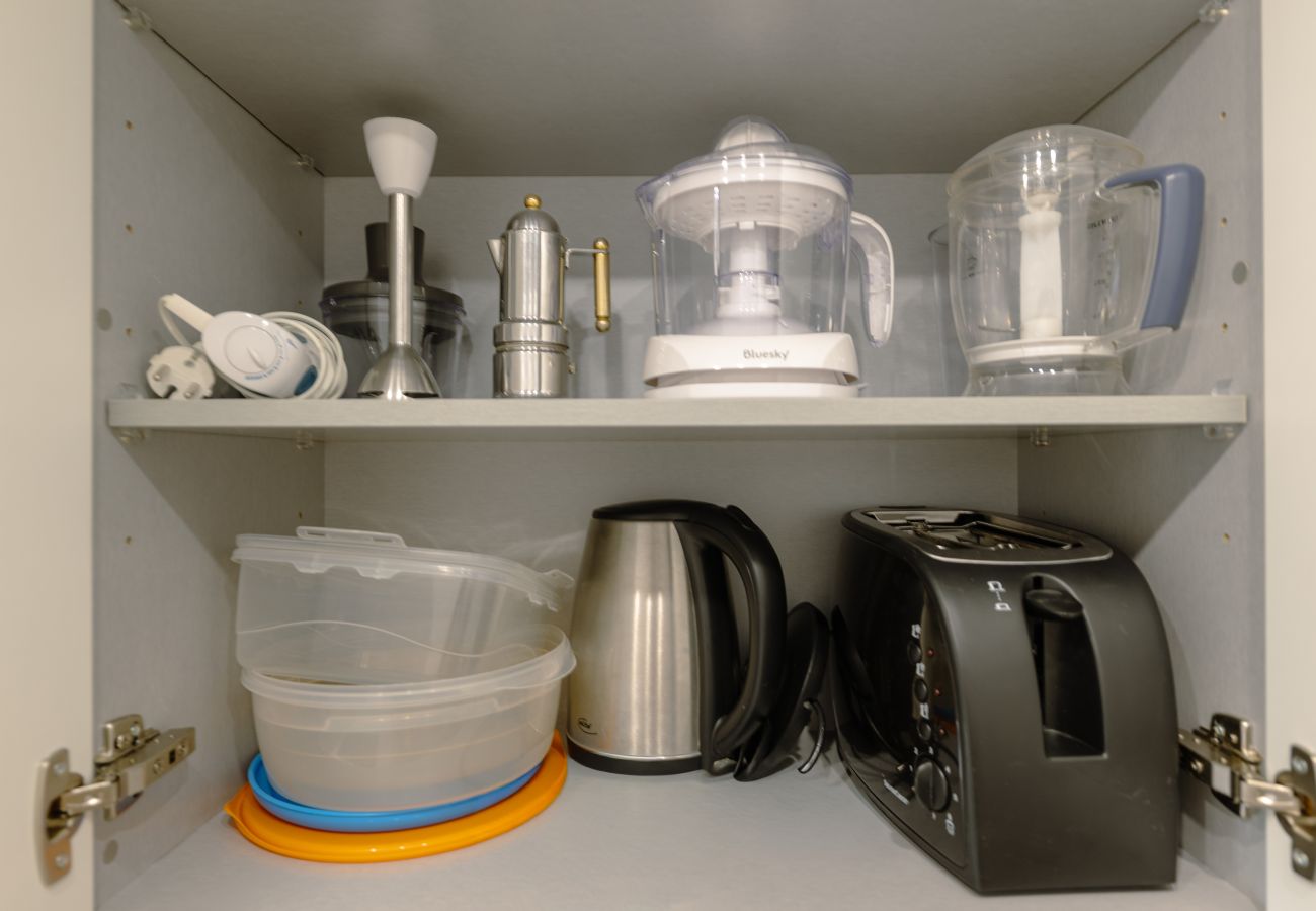 Apartamento en Puerto de Alcudia - Nice 4You by Rentallorca