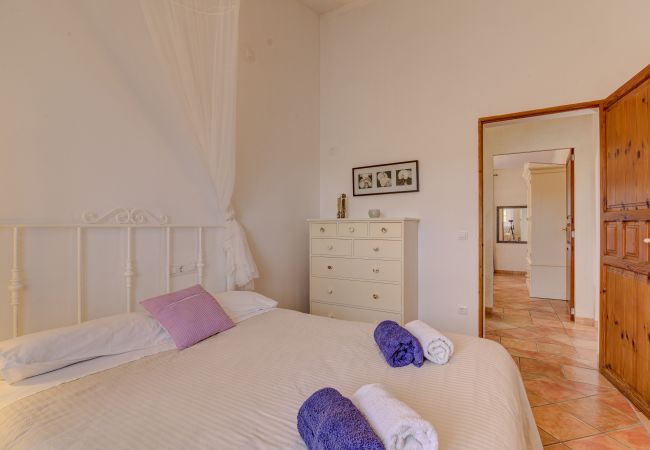 Finca en Manacor - Can Garbeta by Rentallorca Finca en Manacor - Can Garbeta by Rentallorca