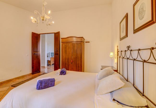 Finca en Manacor - Can Garbeta by Rentallorca Finca en Manacor - Can Garbeta by Rentallorca