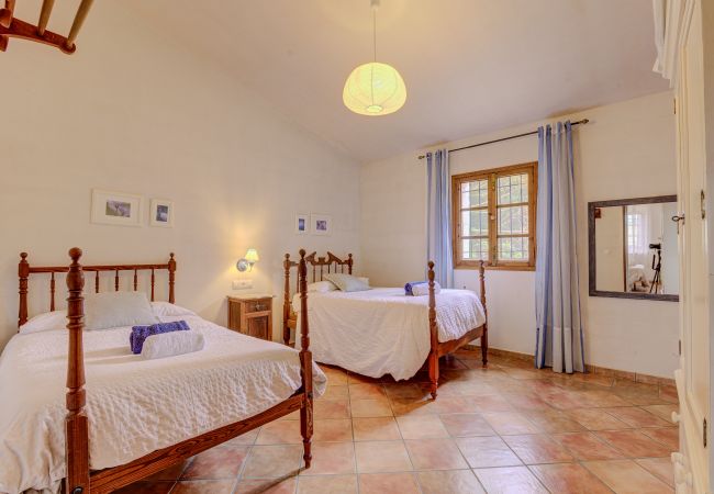 Finca en Manacor - Can Garbeta by Rentallorca Finca en Manacor - Can Garbeta by Rentallorca