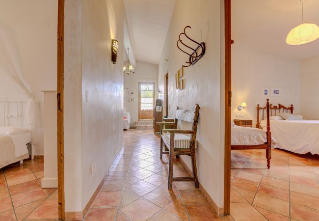 Finca en Manacor - Can Garbeta by Rentallorca Finca en Manacor - Can Garbeta by Rentallorca