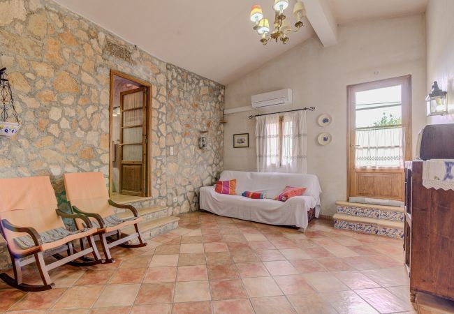 Finca en Manacor - Can Garbeta by Rentallorca Finca en Manacor - Can Garbeta by Rentallorca