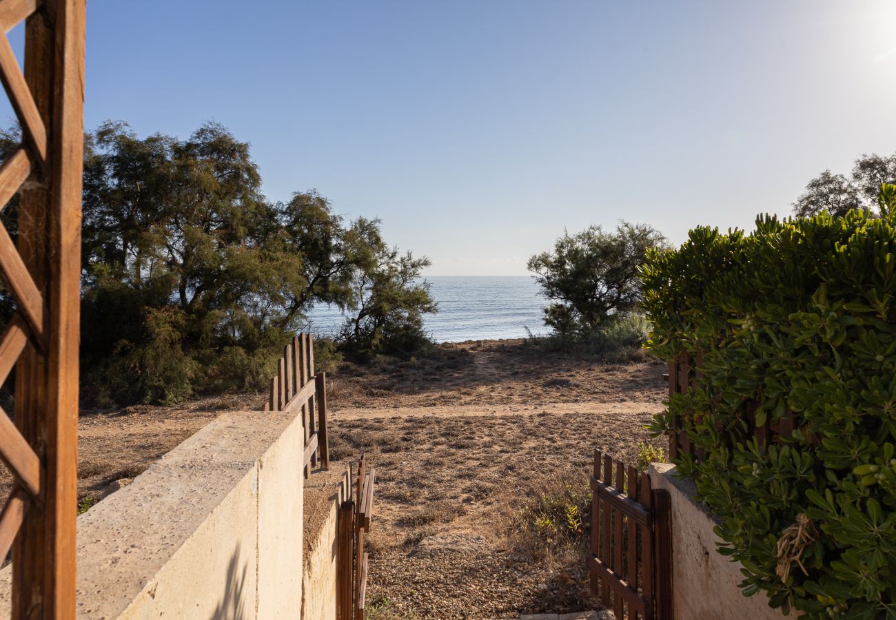 Casa en Colonia de Sant Pere - C'an Tugores by Rentallorca