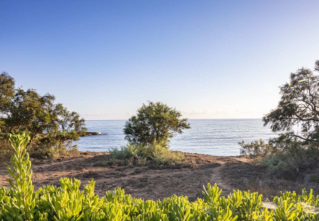 Casa en Colonia de Sant Pere - C'an Tugores by Rentallorca