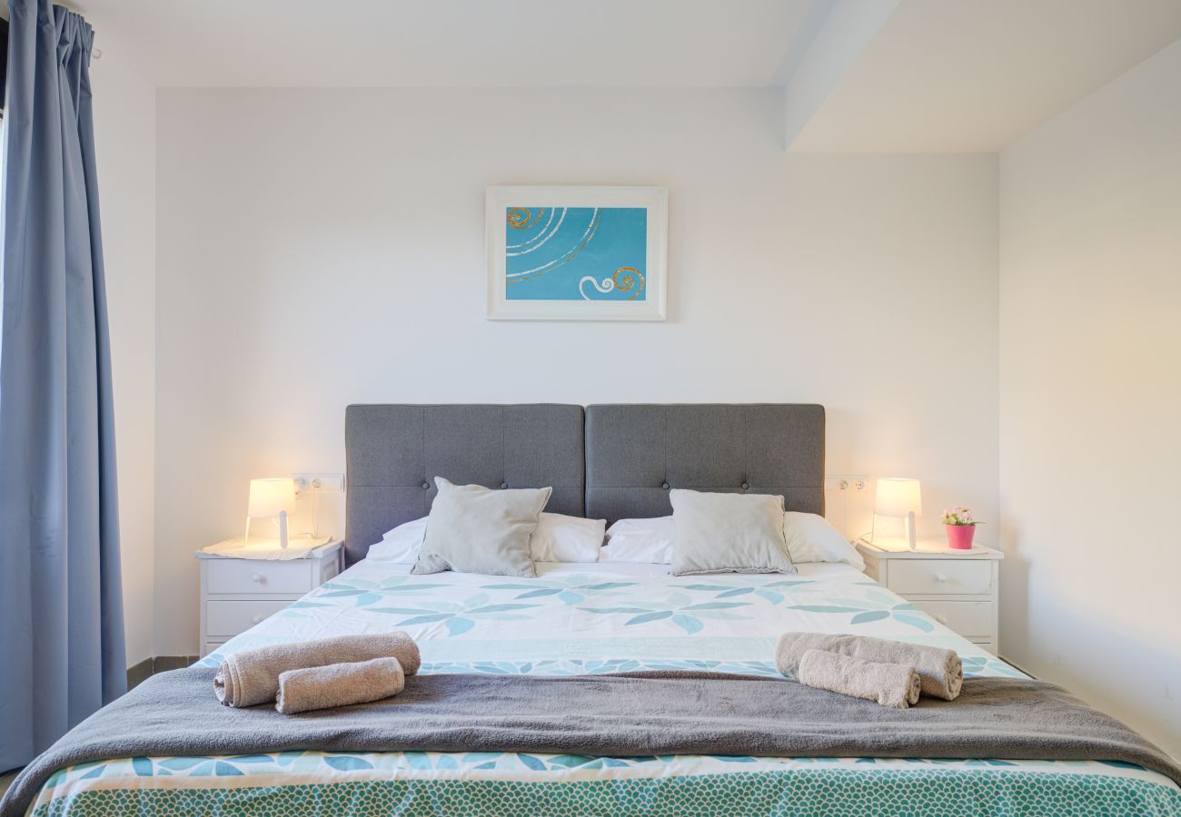 Casa en Colonia de Sant Pere - C'an Tugores by Rentallorca