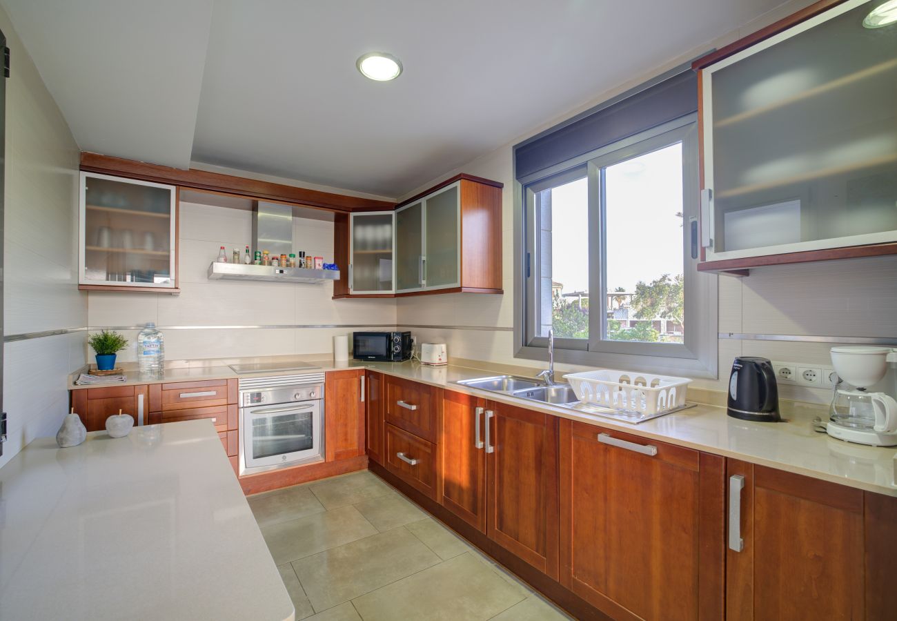 Casa en Colonia de Sant Pere - C'an Tugores by Rentallorca