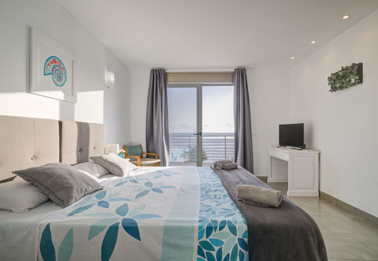 Casa en Colonia de Sant Pere - C'an Tugores by Rentallorca