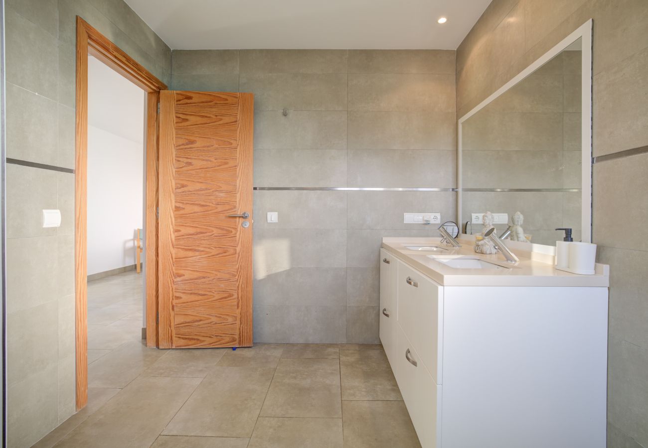Casa en Colonia de Sant Pere - C'an Tugores by Rentallorca