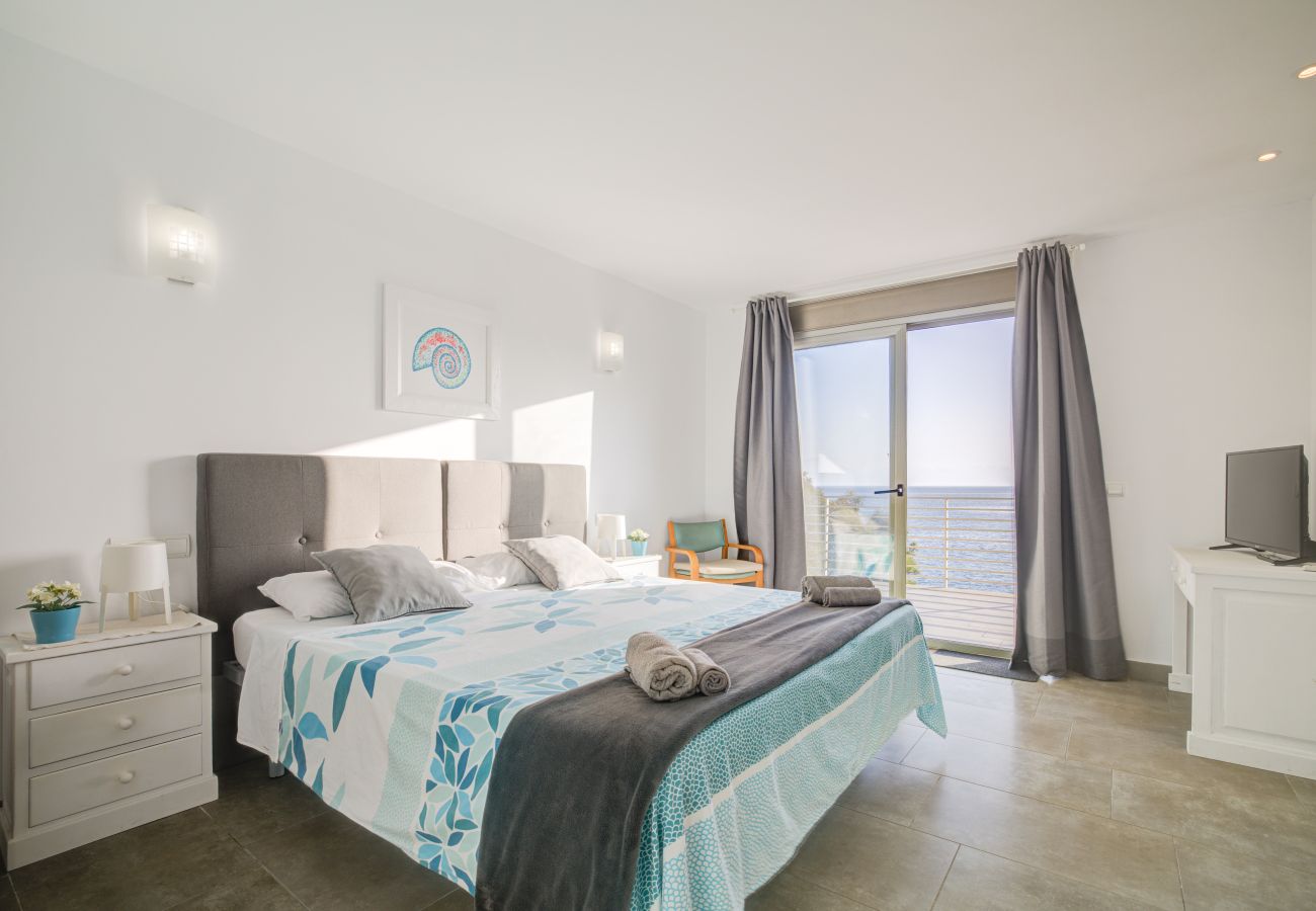 Casa en Colonia de Sant Pere - C'an Tugores by Rentallorca