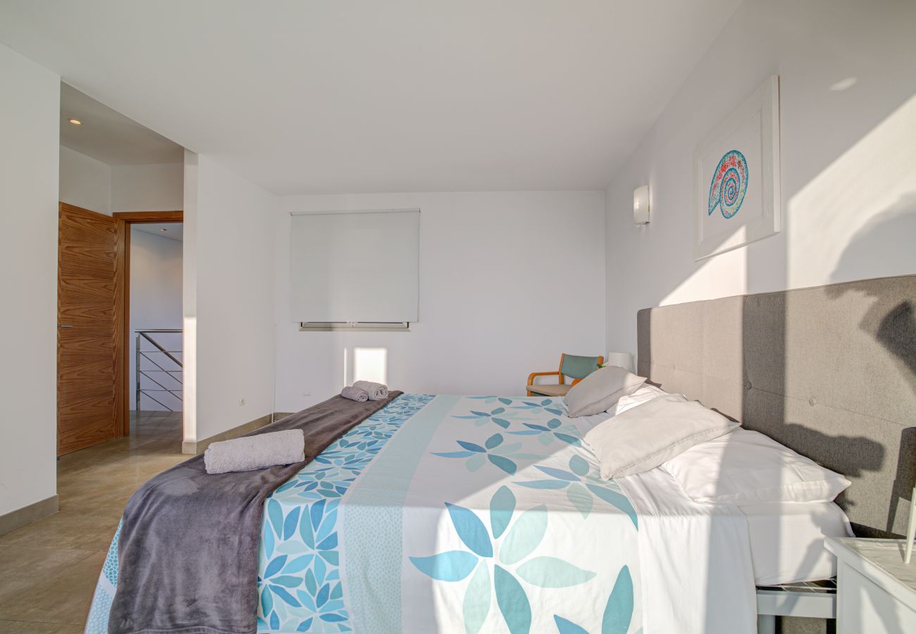 Casa en Colonia de Sant Pere - C'an Tugores by Rentallorca