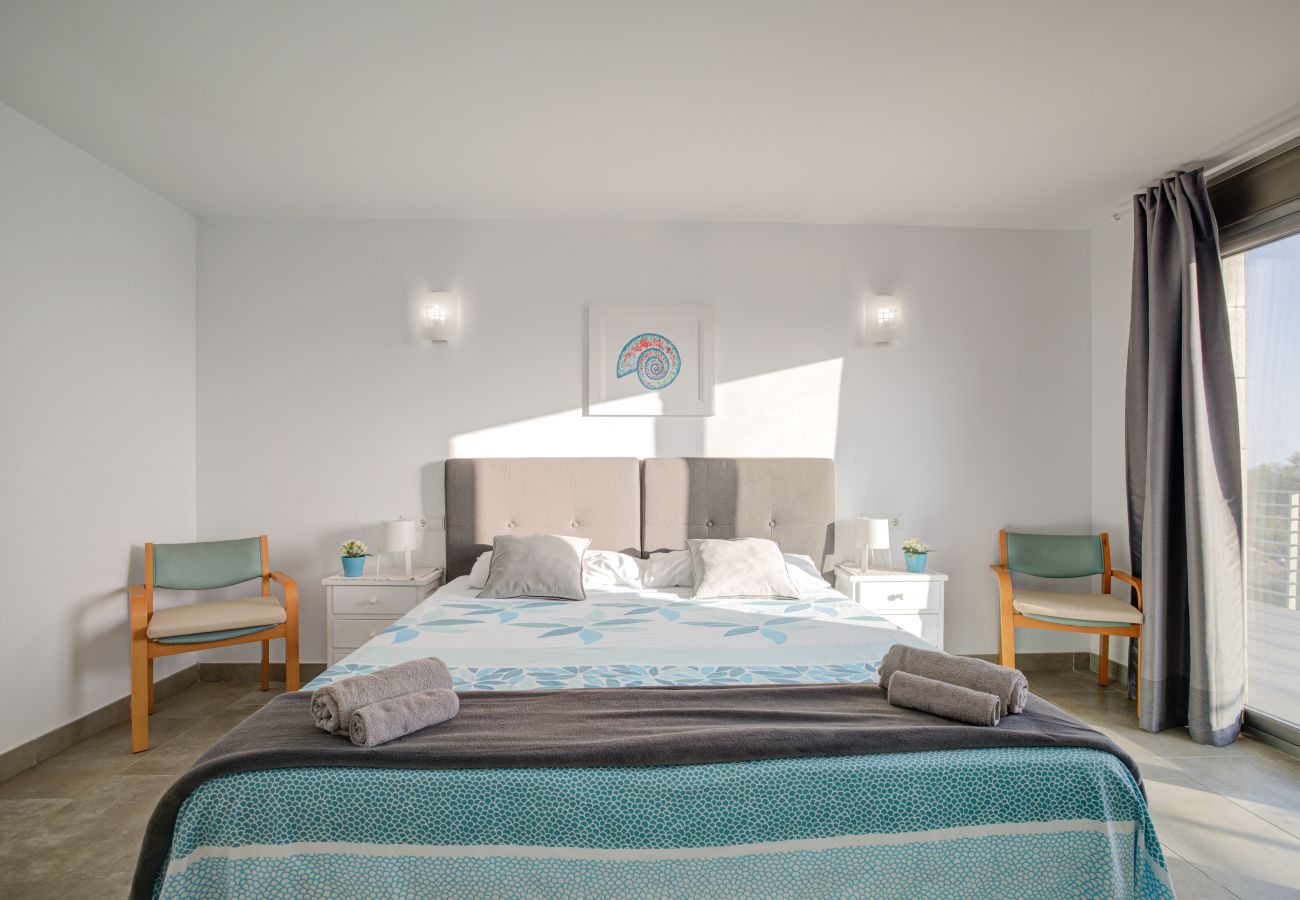 Casa en Colonia de Sant Pere - C'an Tugores by Rentallorca