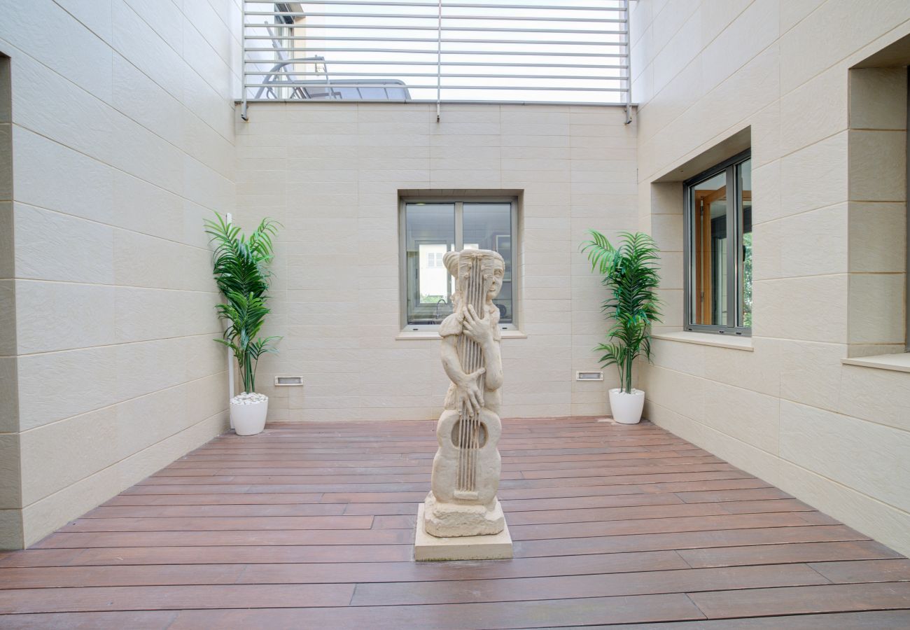 Casa en Colonia de Sant Pere - C'an Tugores by Rentallorca