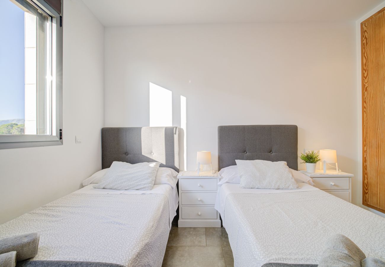 Casa en Colonia de Sant Pere - C'an Tugores by Rentallorca