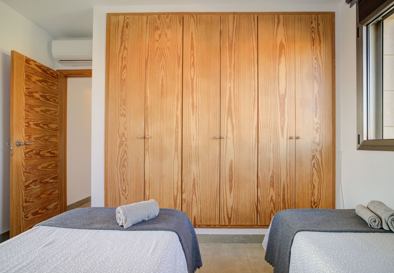 Casa en Colonia de Sant Pere - C'an Tugores by Rentallorca