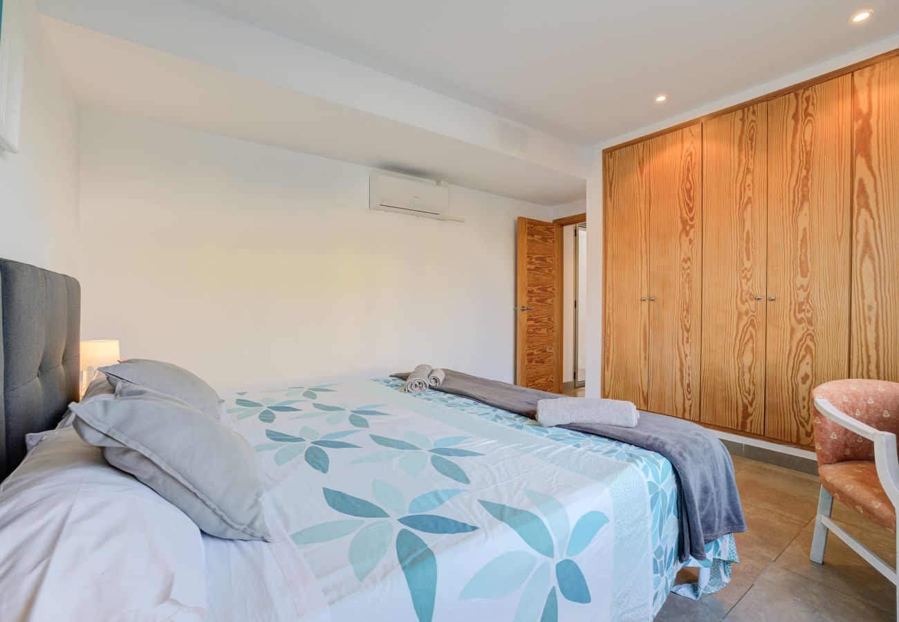 Casa en Colonia de Sant Pere - C'an Tugores by Rentallorca