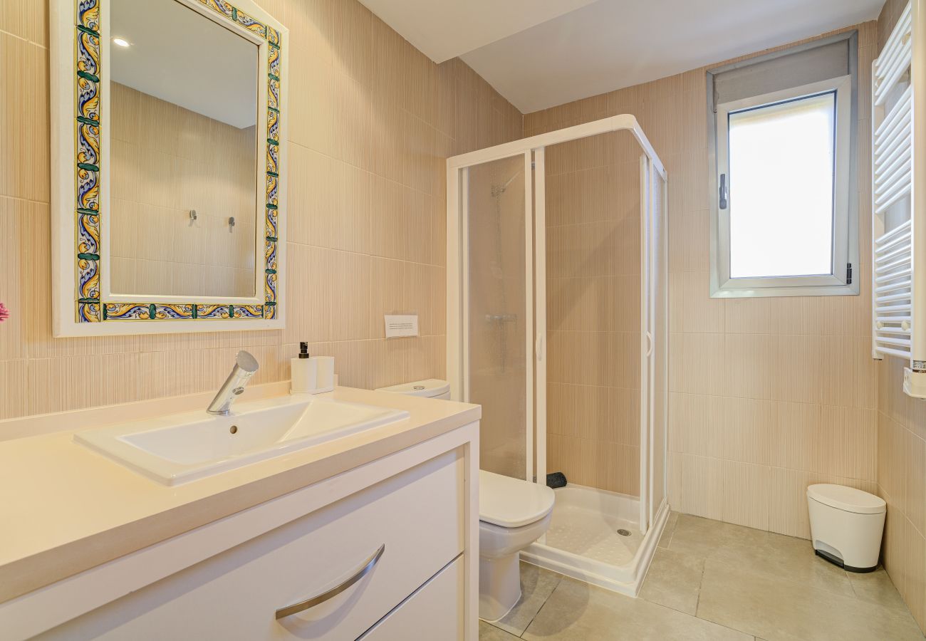 Casa en Colonia de Sant Pere - C'an Tugores by Rentallorca