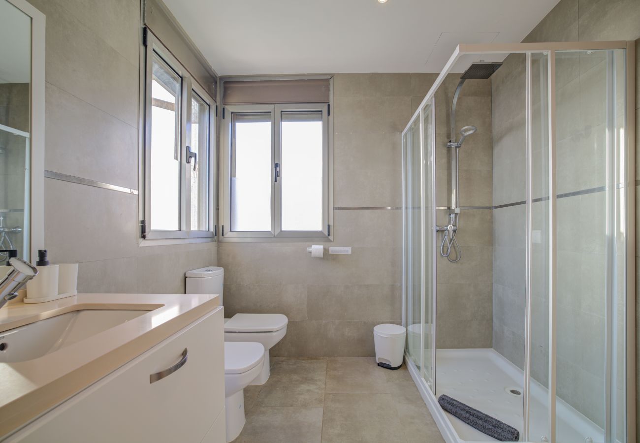 Casa en Colonia de Sant Pere - C'an Tugores by Rentallorca