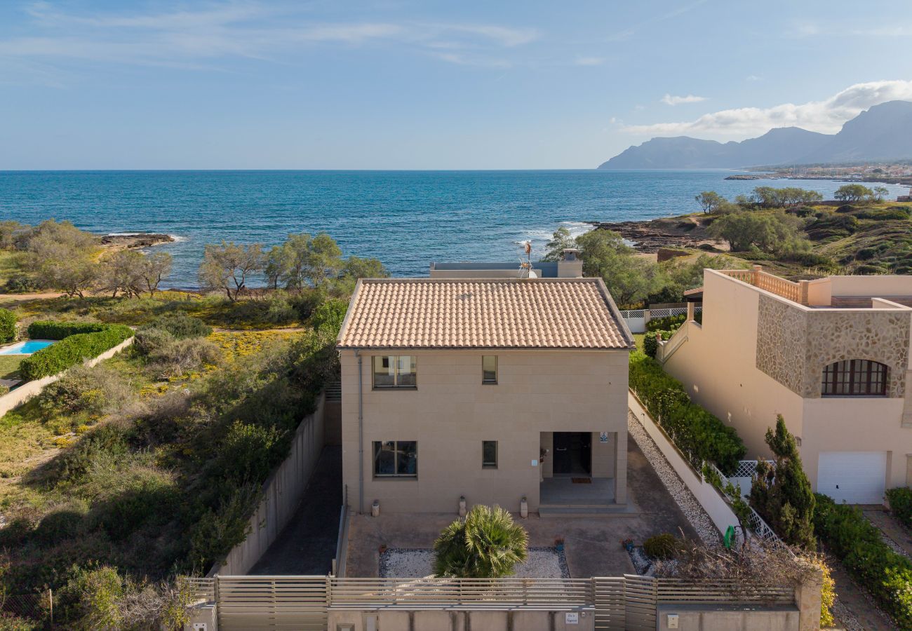Casa en Colonia de Sant Pere - C'an Tugores by Rentallorca