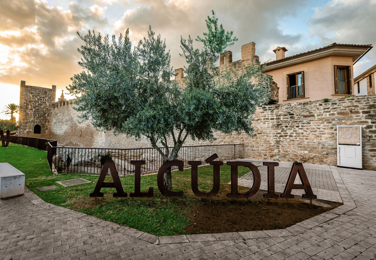 Villa en Alcúdia - Villa Son Fe by Homevillas360