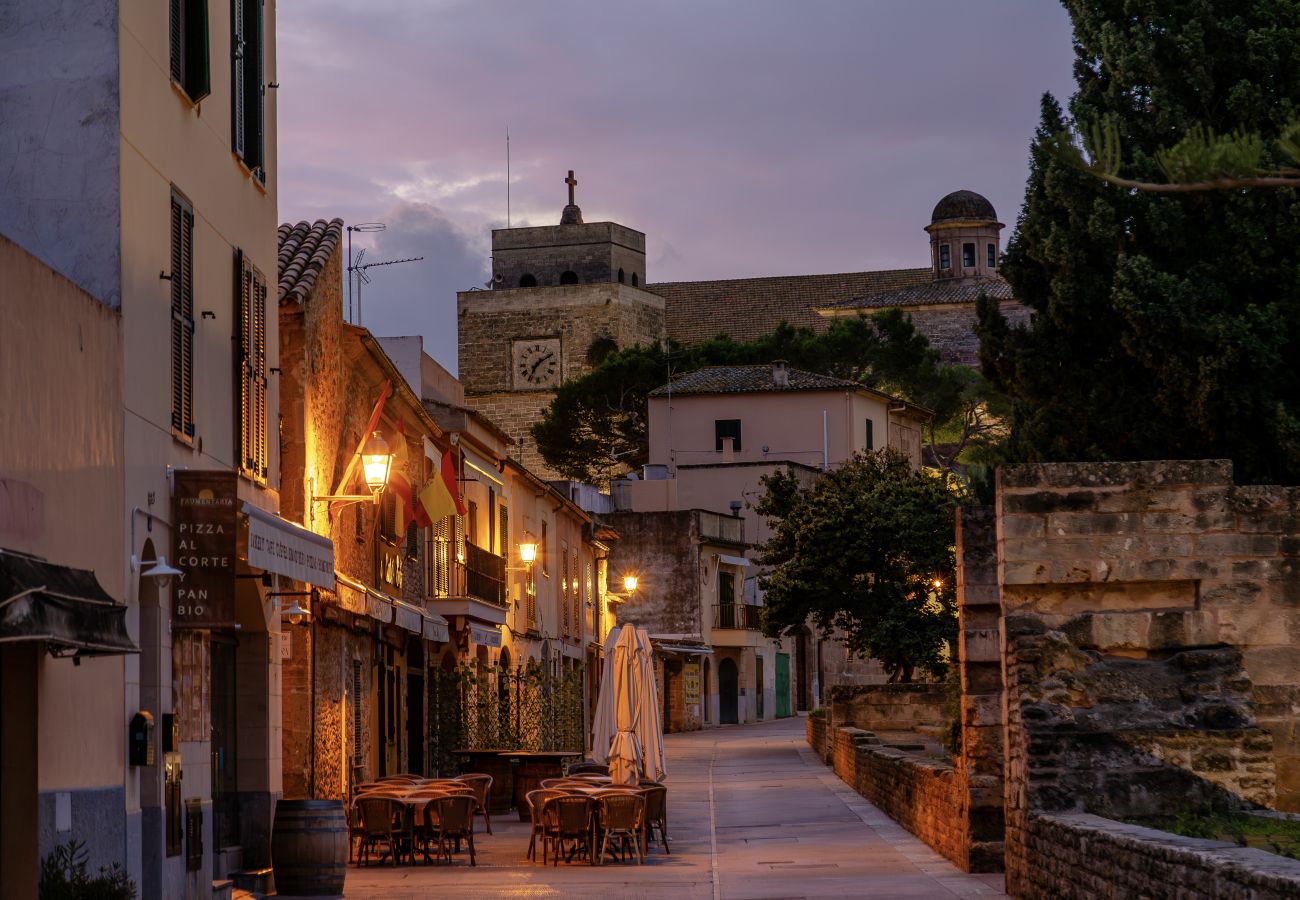 Villa en Alcúdia - Villa Son Fe by Homevillas360