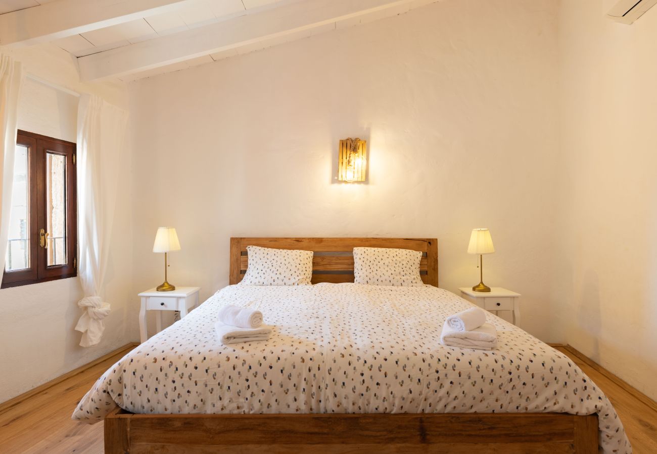 Casa en Petra - Petra holiday home by Rentallorca