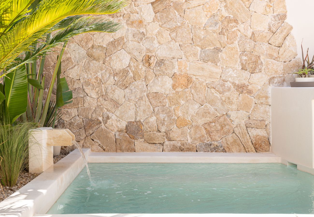 Casa en Petra - Petra holiday home by Rentallorca