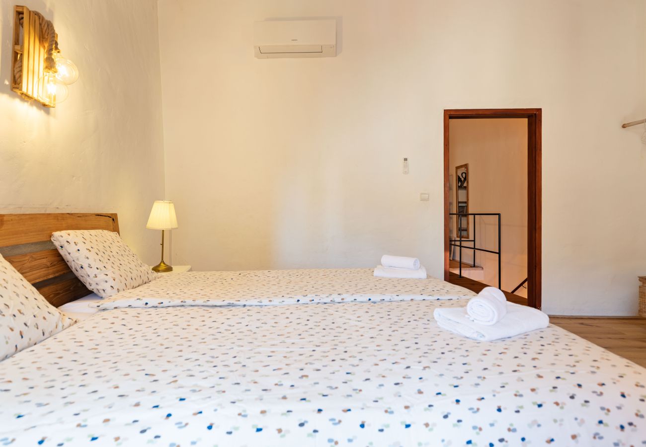Casa en Petra - Petra holiday home by Rentallorca
