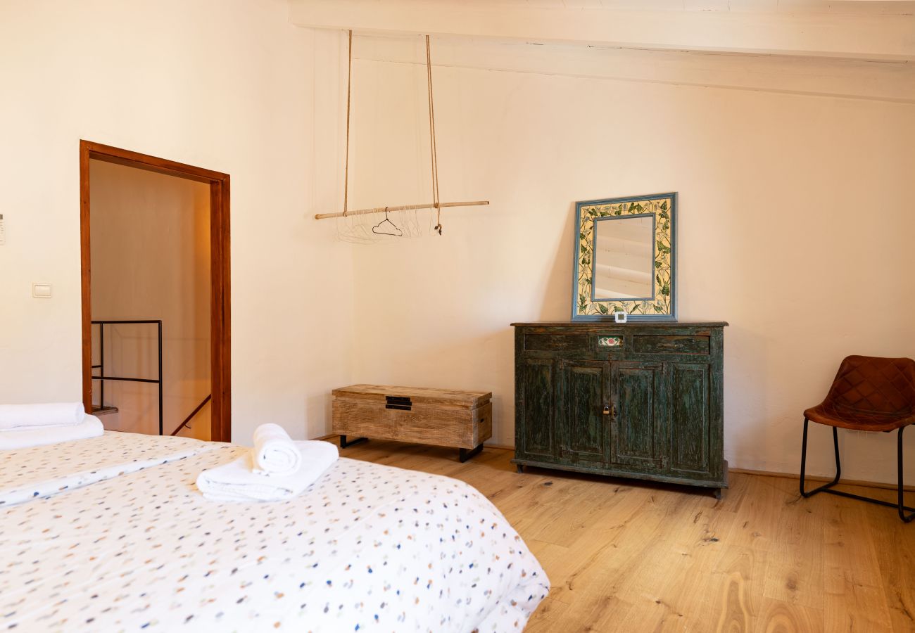 Casa en Petra - Petra holiday home by Rentallorca