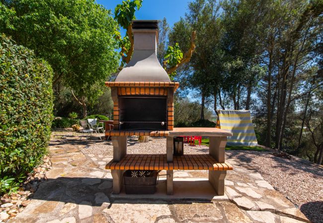 Finca en Manacor - Es Bessons by Rentallorca Finca en Manacor - Es Bessons by Rentallorca
